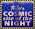 AdZe's Cosmic Site of the Night